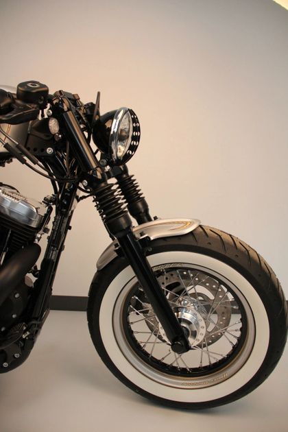 Garde boue Cult Werk Old School