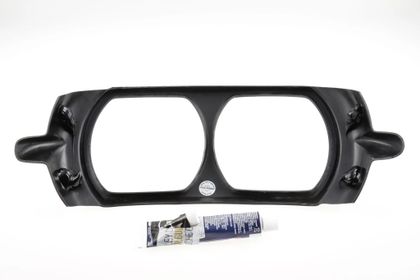 Plaque phare Cult Werk Masque Bad Look