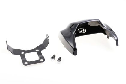 Plaque phare Cult Werk Masque