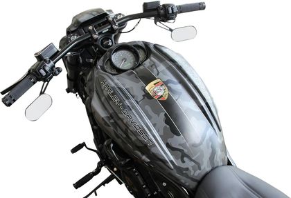 Couvercle de filtre à air Cult Werk Cache