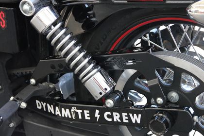 Protège courroie Cult Werk 12020168