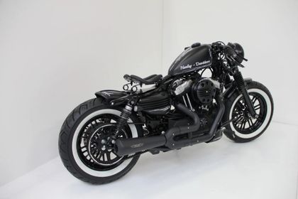 Garde boue Cult Werk Old School