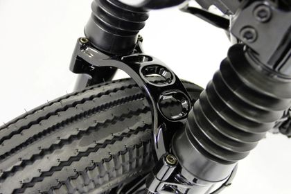 Kit de fixation Garde-boue Cult Werk Vis