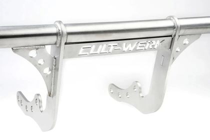 Cult Werk Cruiser protection bar Crash bar