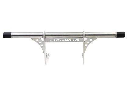 Cult Werk Cruiser protection bar Crash bar