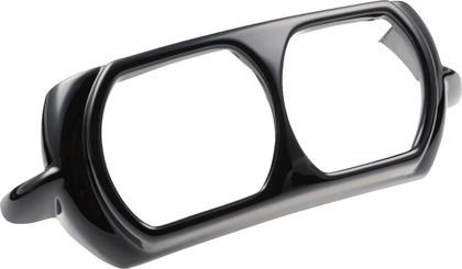 Plaque phare Cult Werk Masque Bad Look