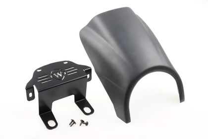 Plaque phare Cult Werk Masque Personnalisé Ref : CULW00162A / 20012542 