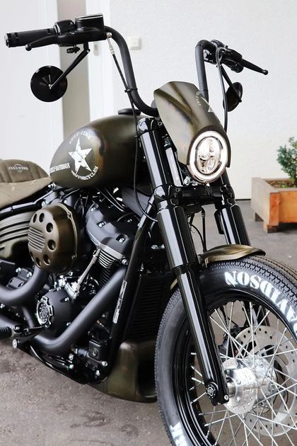 Plaque phare Cult Werk Masque Personnalisé