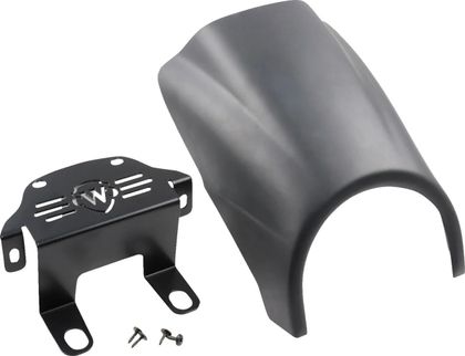 Plaque phare Cult Werk Masque Personnalisé