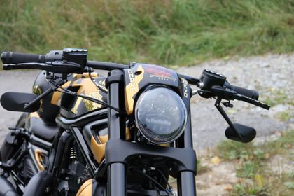 Phare avant Cult Werk 20012602