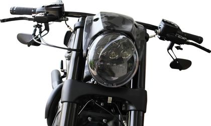 Cult Werk 20402965 Knipperlichtsteun