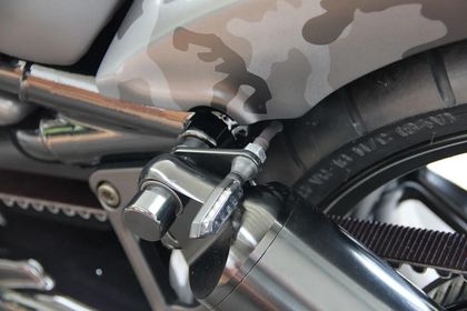 Cult Werk 20402969 Knipperlichtsteun