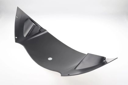 Kit de fixation Bulle Cult Werk Pare - brise Course