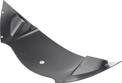 Kit de fixation Bulle Cult Werk Pare - brise Course