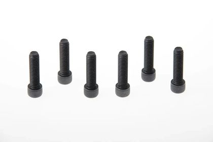 Cult Werk Materiaal Bevestigingskit voor windscherm