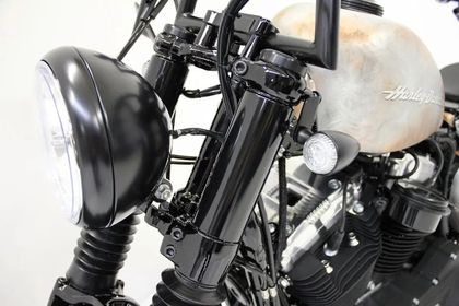 Cult Werk Materiaal Bevestigingskit voor windscherm