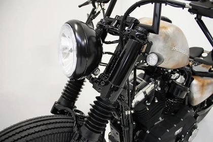 Cult Werk Materiaal Bevestigingskit voor windscherm