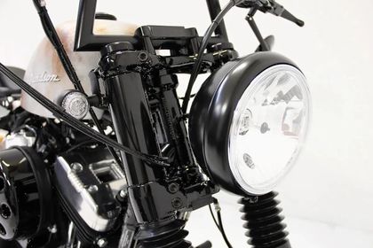 Cult Werk Materiaal Bevestigingskit voor windscherm