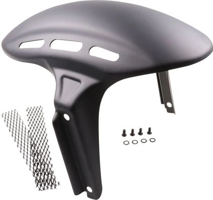 Garde boue Cult Werk Personnalisé Ref : CULW00171A / 14010887 HARLEY DAVIDSON 1250 SPORTSTER 1250 S - 2021 - 2025