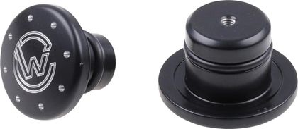 Cache écrou de fourche Cult Werk 02142172