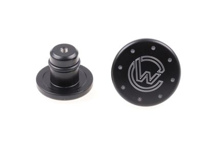 Cache écrou de fourche Cult Werk 02142172