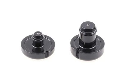 Cache écrou de fourche Cult Werk 02142173