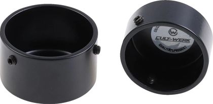Cache écrou de fourche Cult Werk 02142174