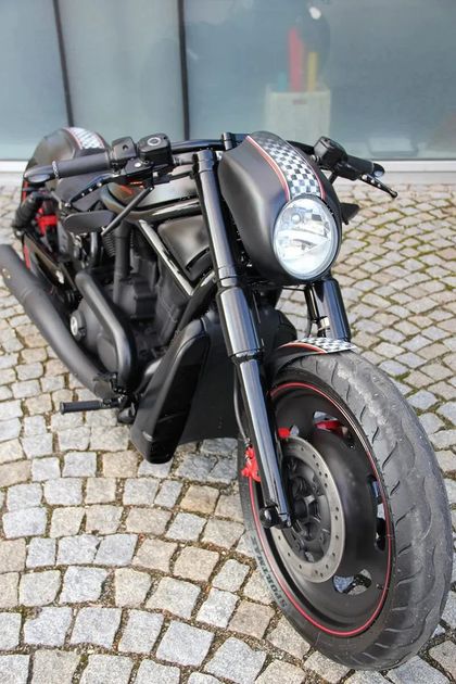 Bouchon de fourche Cult Werk 04110210