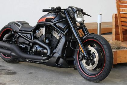 Bouchon de fourche Cult Werk 04110210