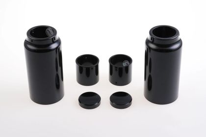 Bouchon de fourche Cult Werk 04110220 Ref : CULW00190A / 04110220 