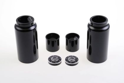 Bouchon de fourche Cult Werk 04110222 Ref : CULW00191A / 04110222 