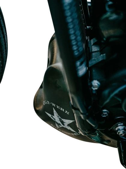 Sabot moteur Cult Werk 05040380