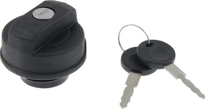 Bouchon de réservoir Cult Werk 07030892