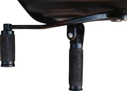 Cult Werk Repose - pied changement Versnellingspookknop