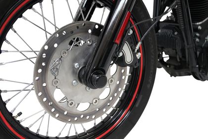 Cache écrou de fourche Cult Werk 02142167