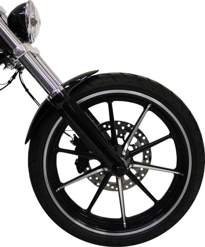 Cache écrou de fourche Cult Werk 02142167