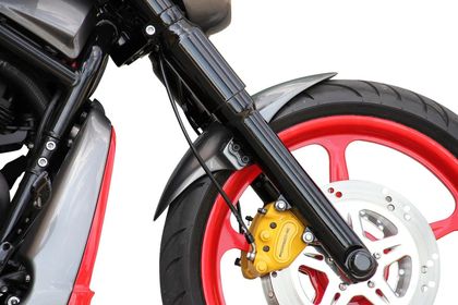 Cache écrou de fourche Cult Werk 02142167