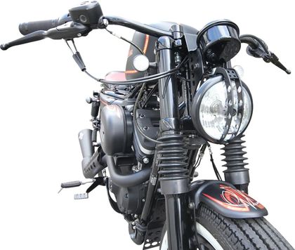 Bouchon de fourche Cult Werk 04110203