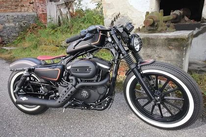 Bouchon de fourche Cult Werk 04110203