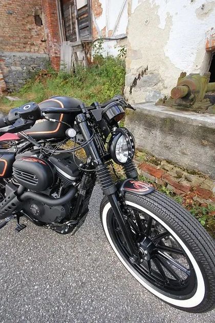 Bouchon de fourche Cult Werk 04110203