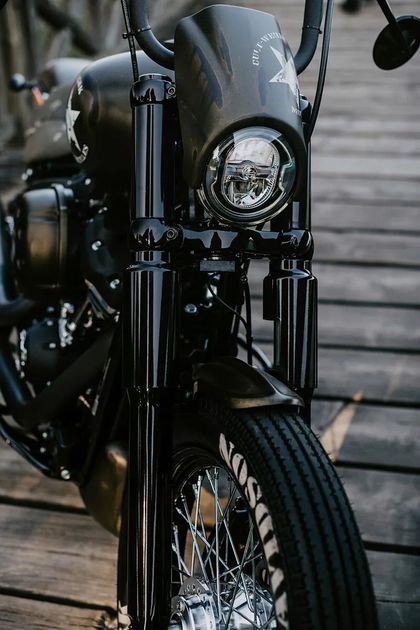 Bouchon de fourche Cult Werk 04110238