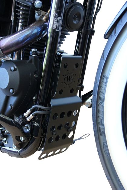 Sabot moteur Cult Werk 05040390