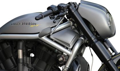 Sabot moteur Cult Werk 05203706