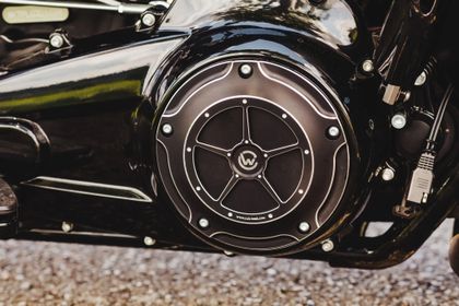 Protection Moteur Cult Werk 09402042