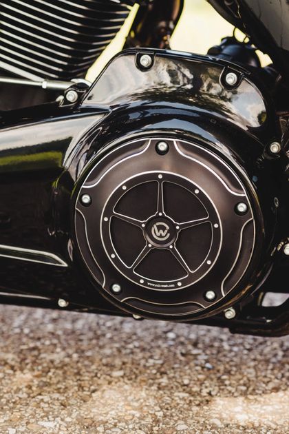 Protection Moteur Cult Werk 09402042