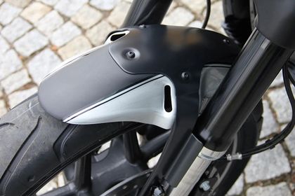 Garde boue Cult Werk V - Rod Night