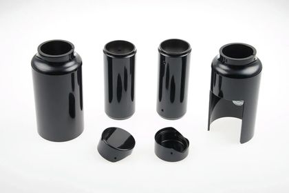 Bouchon de fourche Cult Werk 04110197 Ref : CULW00289A 