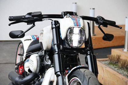 Bouchon de fourche Cult Werk 04110197