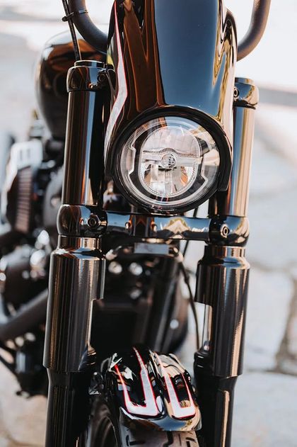 Bouchon de fourche Cult Werk 04110209