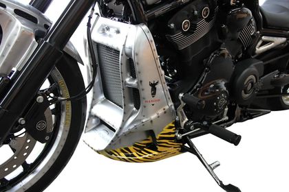 Sabot moteur Cult Werk 05203701